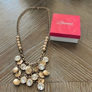 Premier Designs Bombshell Necklace